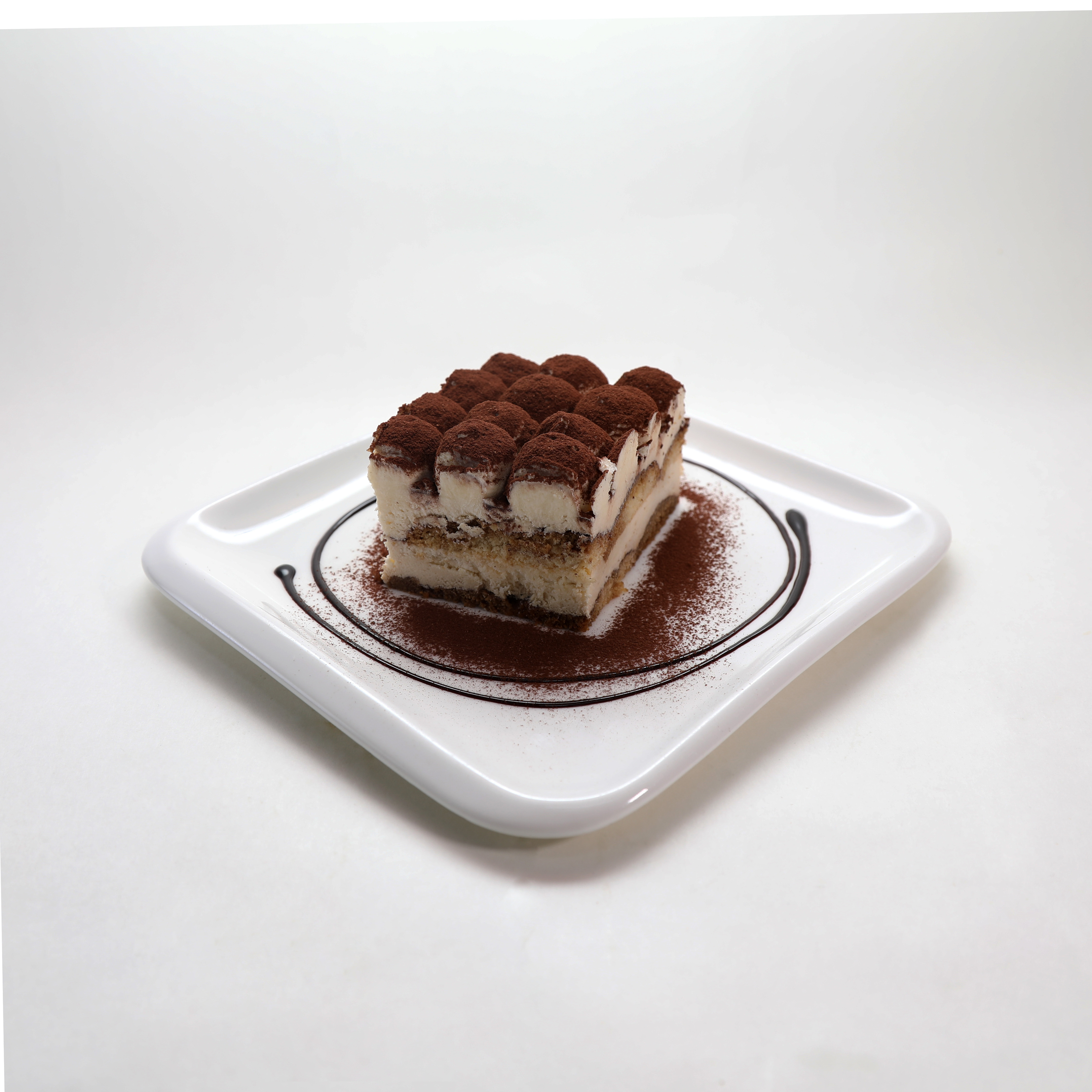 Sweet endings: panna cotta or tiramisu, your call